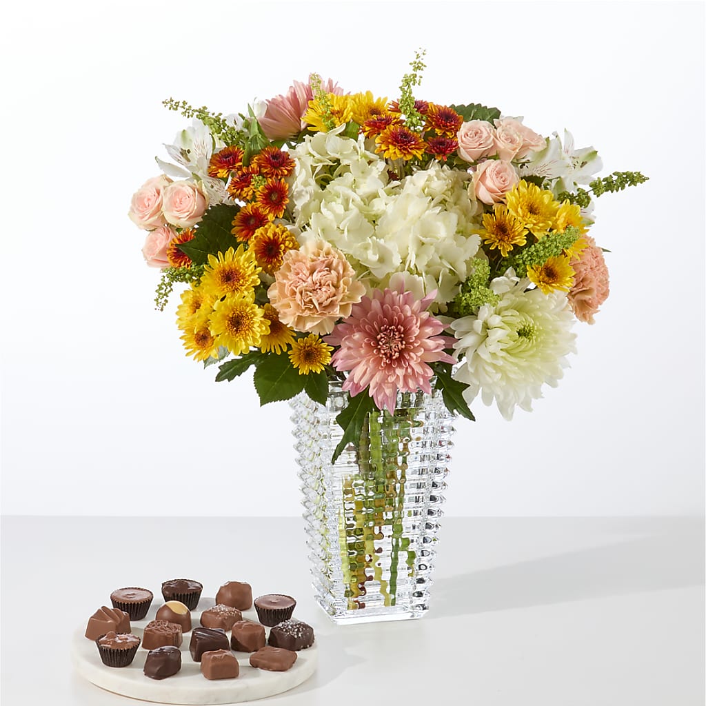 Fall Celebration Bouquet – YOUNG'S GREENHOUSE & FLOWER SHOP, Fort Wayne IN