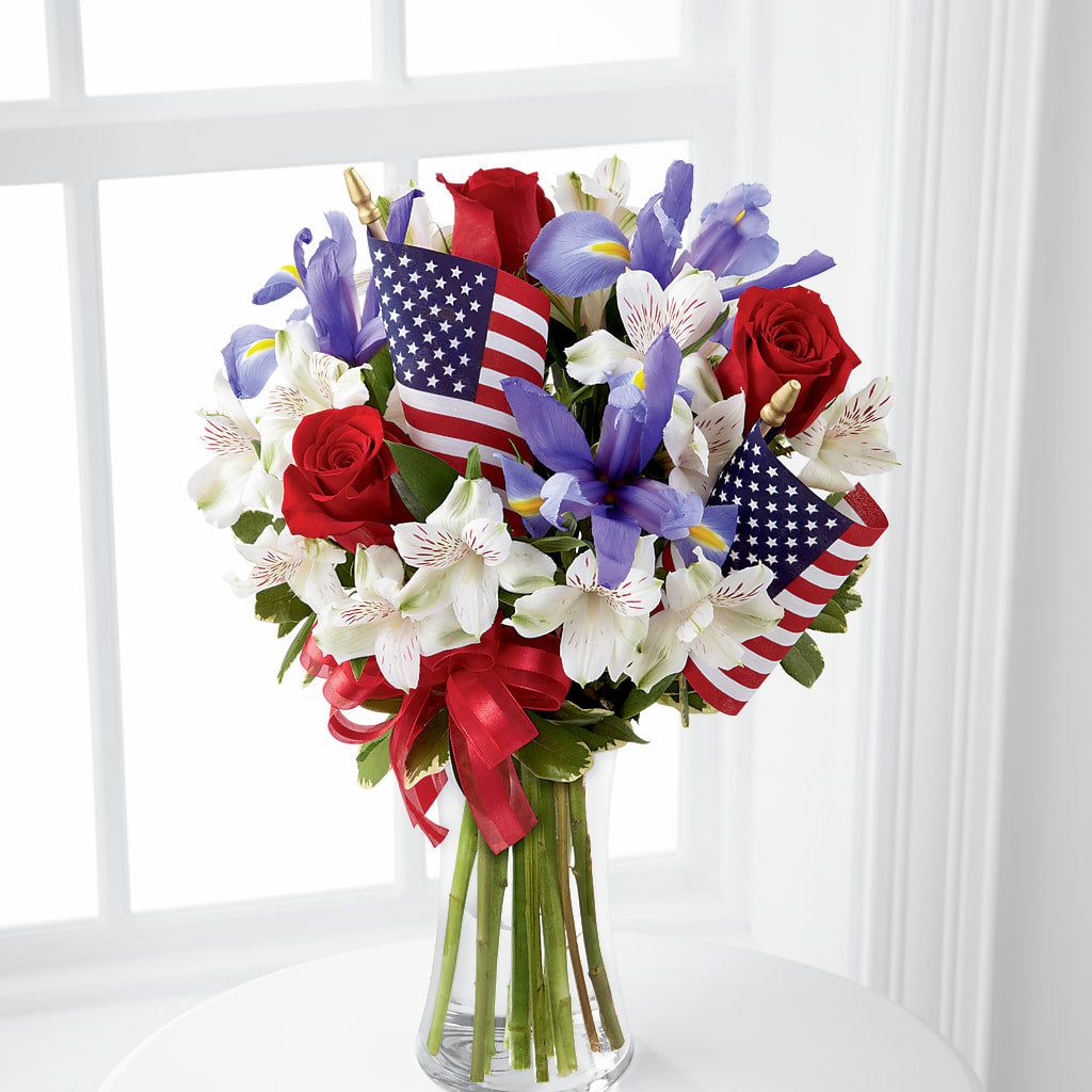 Unity Bouquet – YOUNG'S GREENHOUSE & FLOWER SHOP, Fort Wayne IN