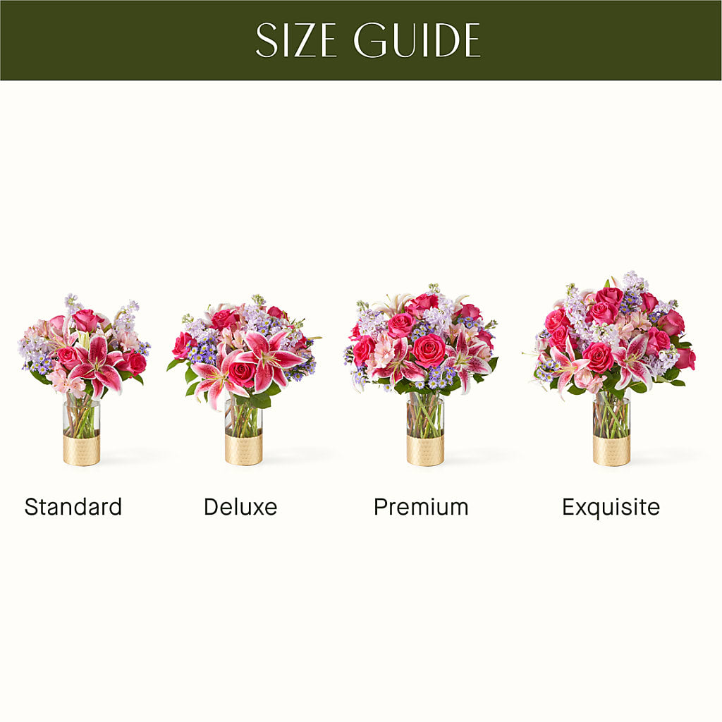 Pressing Petals Bouquet – YOUNG'S GREENHOUSE & FLOWER SHOP, Fort Wayne IN