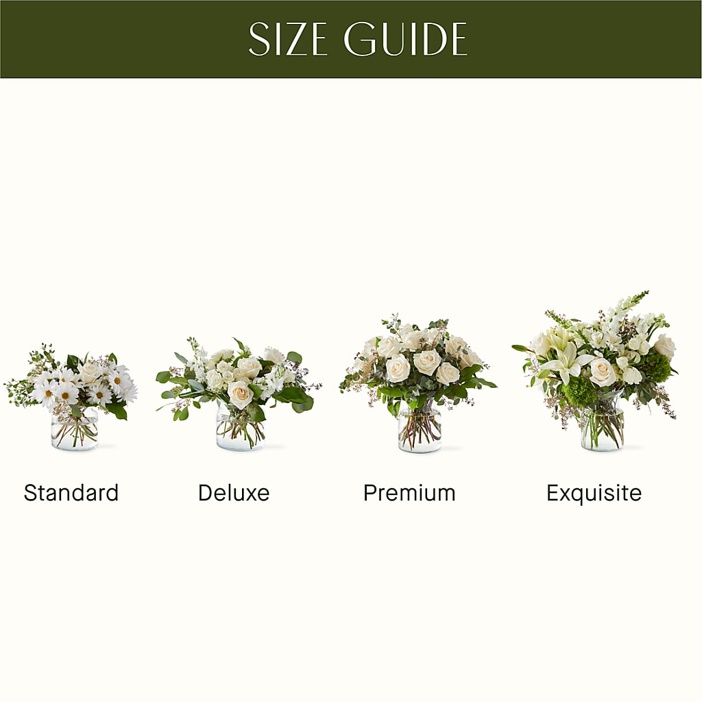 Fresh Linen Bouquet – YOUNG'S GREENHOUSE & FLOWER SHOP, Fort Wayne IN