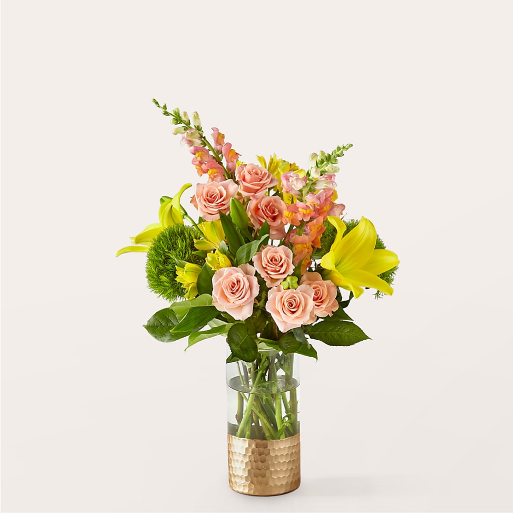 Getaway Bouquet – YOUNG'S GREENHOUSE & FLOWER SHOP, Fort Wayne IN