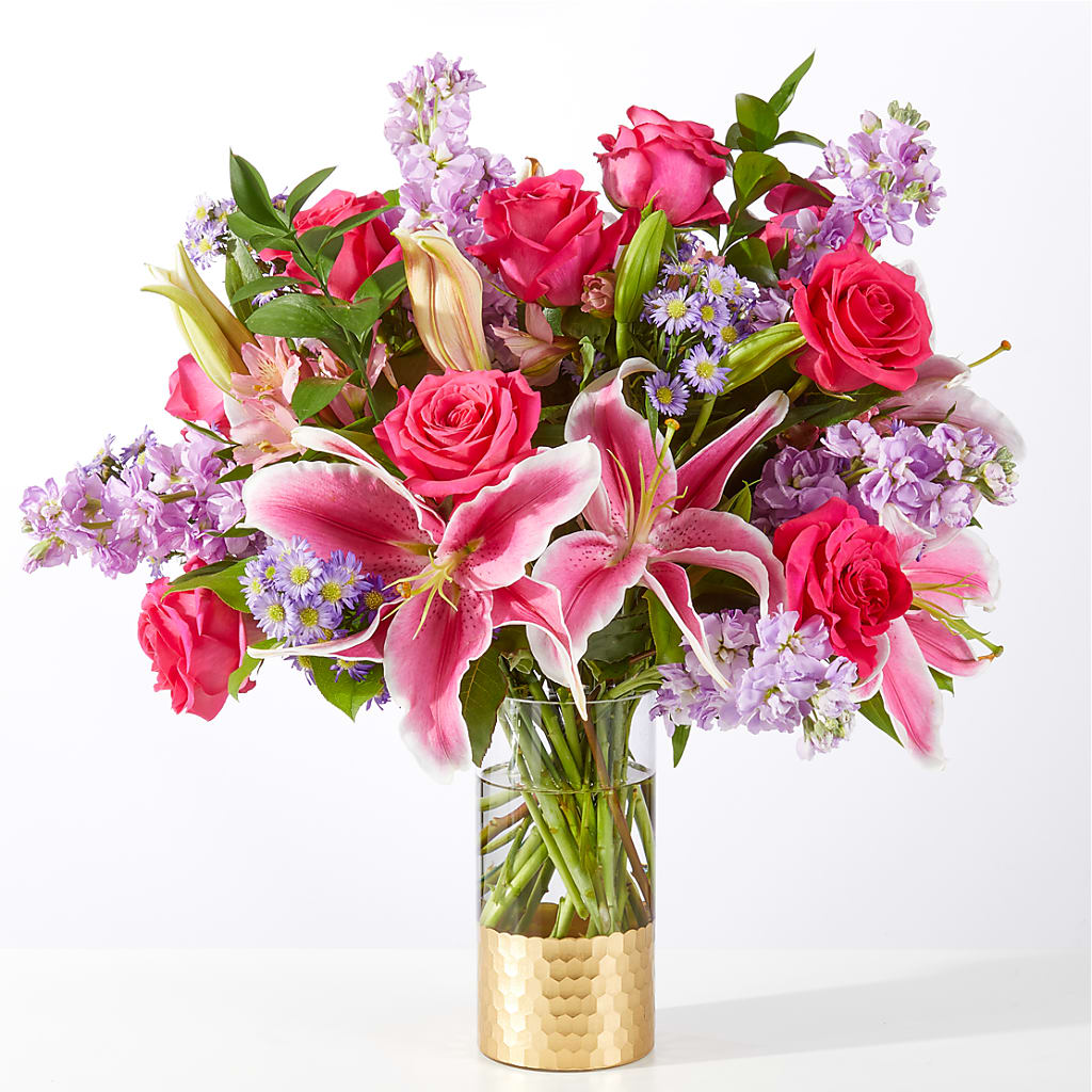 Written in the Stars Bouquet – YOUNG'S GREENHOUSE & FLOWER SHOP, Fort Wayne IN