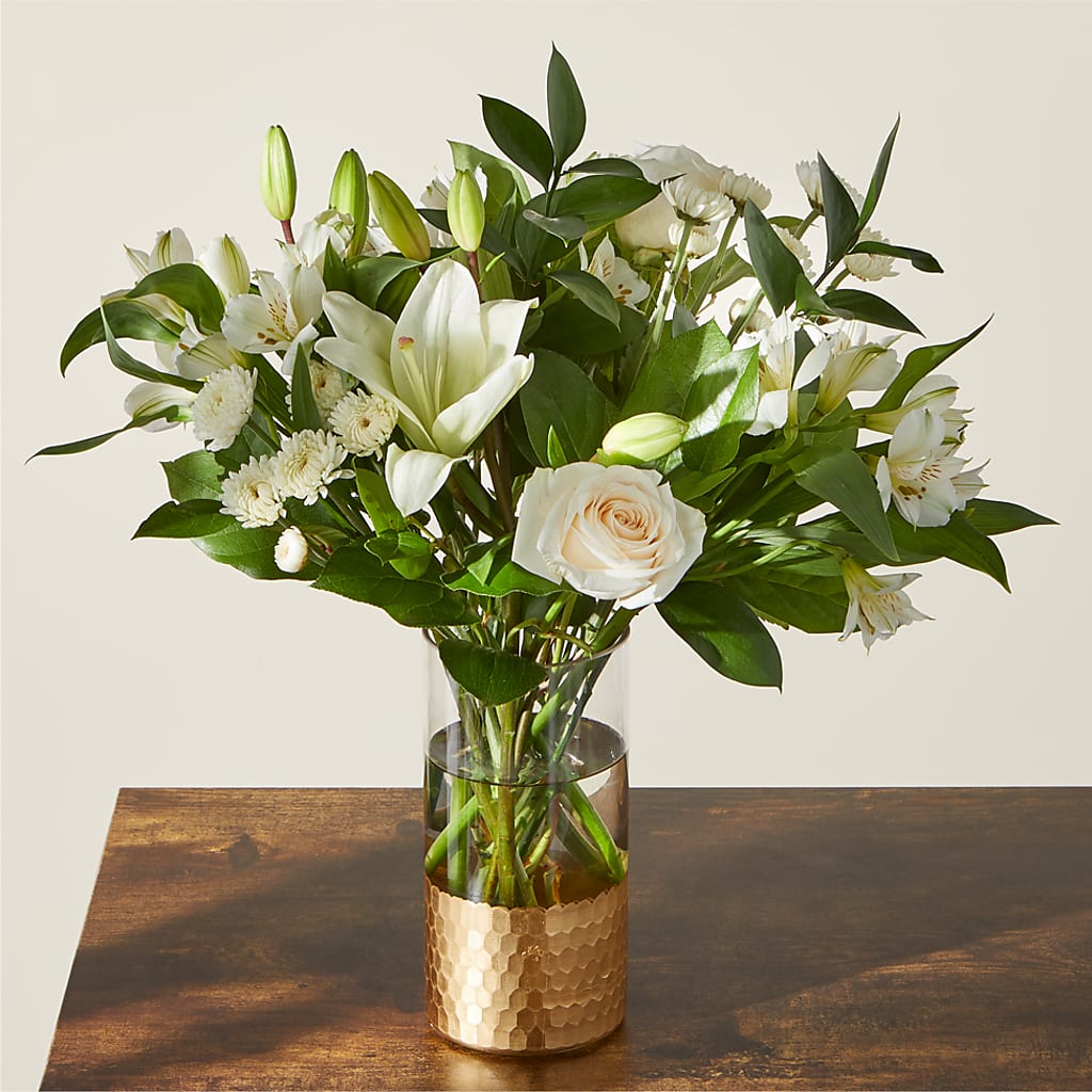 Beautiful Day Bouquet – YOUNG'S GREENHOUSE & FLOWER SHOP, Fort Wayne IN