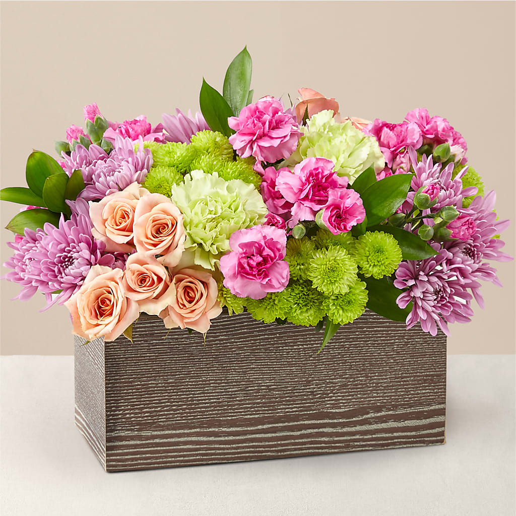 Simple Charm Bouquet – YOUNG'S GREENHOUSE & FLOWER SHOP, Fort Wayne IN