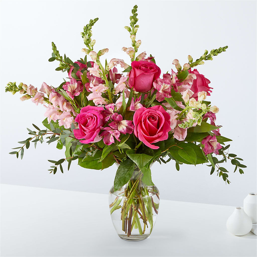 Evermore Bouquet – YOUNG'S GREENHOUSE & FLOWER SHOP, Fort Wayne IN