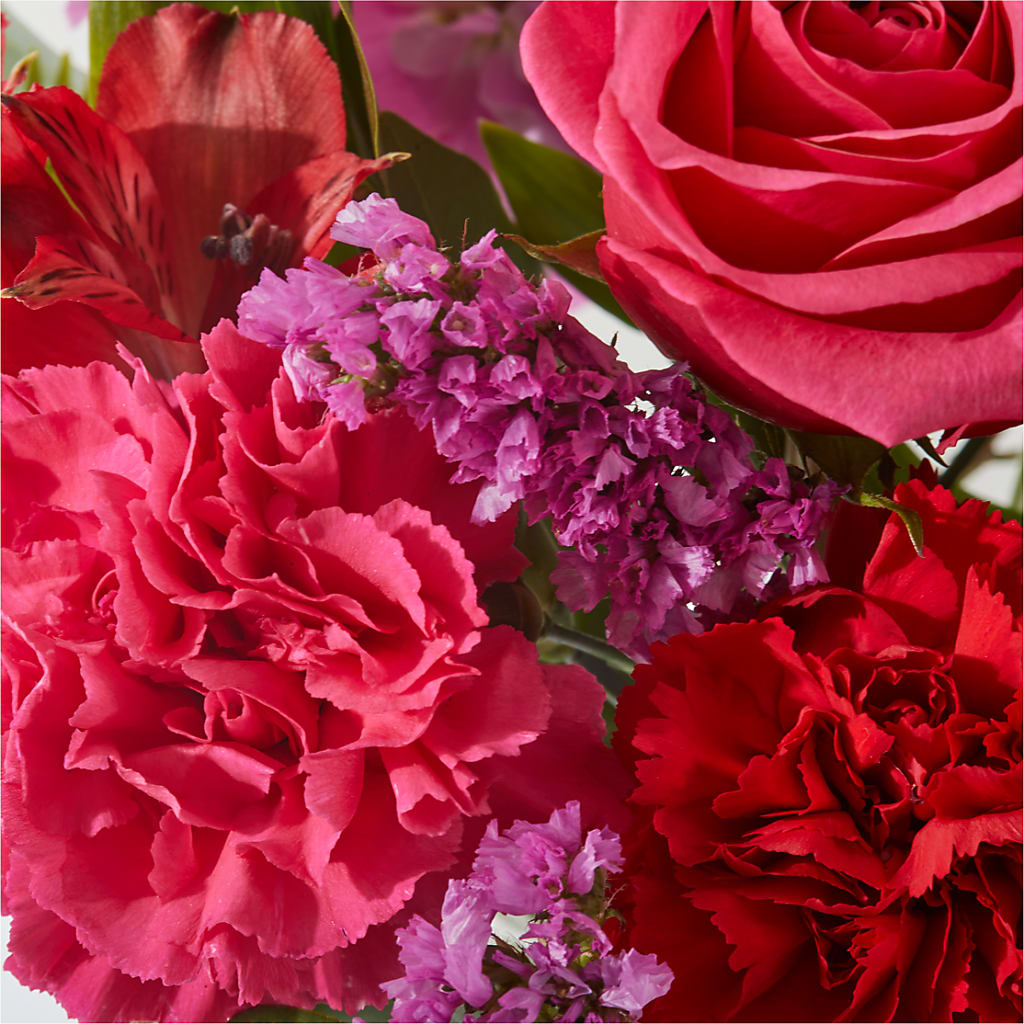 Simply the Best - A Florist Original – YOUNG'S GREENHOUSE & FLOWER SHOP, Fort Wayne IN