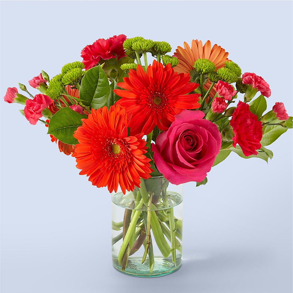 Best Dressed Bouquet – YOUNG'S GREENHOUSE & FLOWER SHOP, Fort Wayne IN
