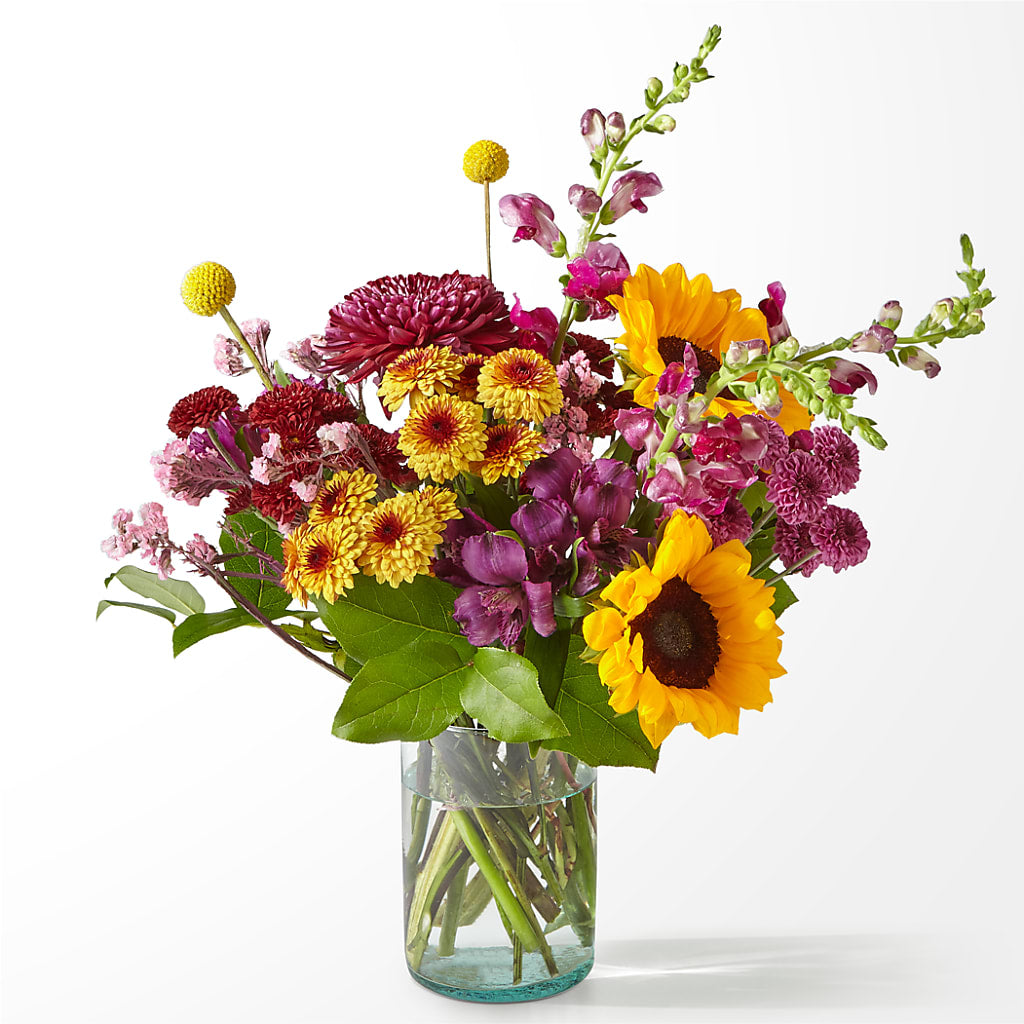 Pop of Whimsy Bouquet – YOUNG'S GREENHOUSE & FLOWER SHOP, Fort Wayne IN