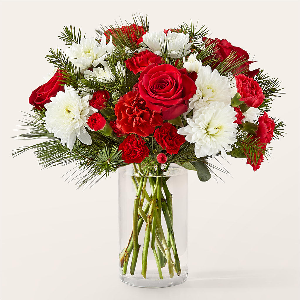 Seasonal Magic Bouquet – YOUNG'S GREENHOUSE & FLOWER SHOP, Fort Wayne IN
