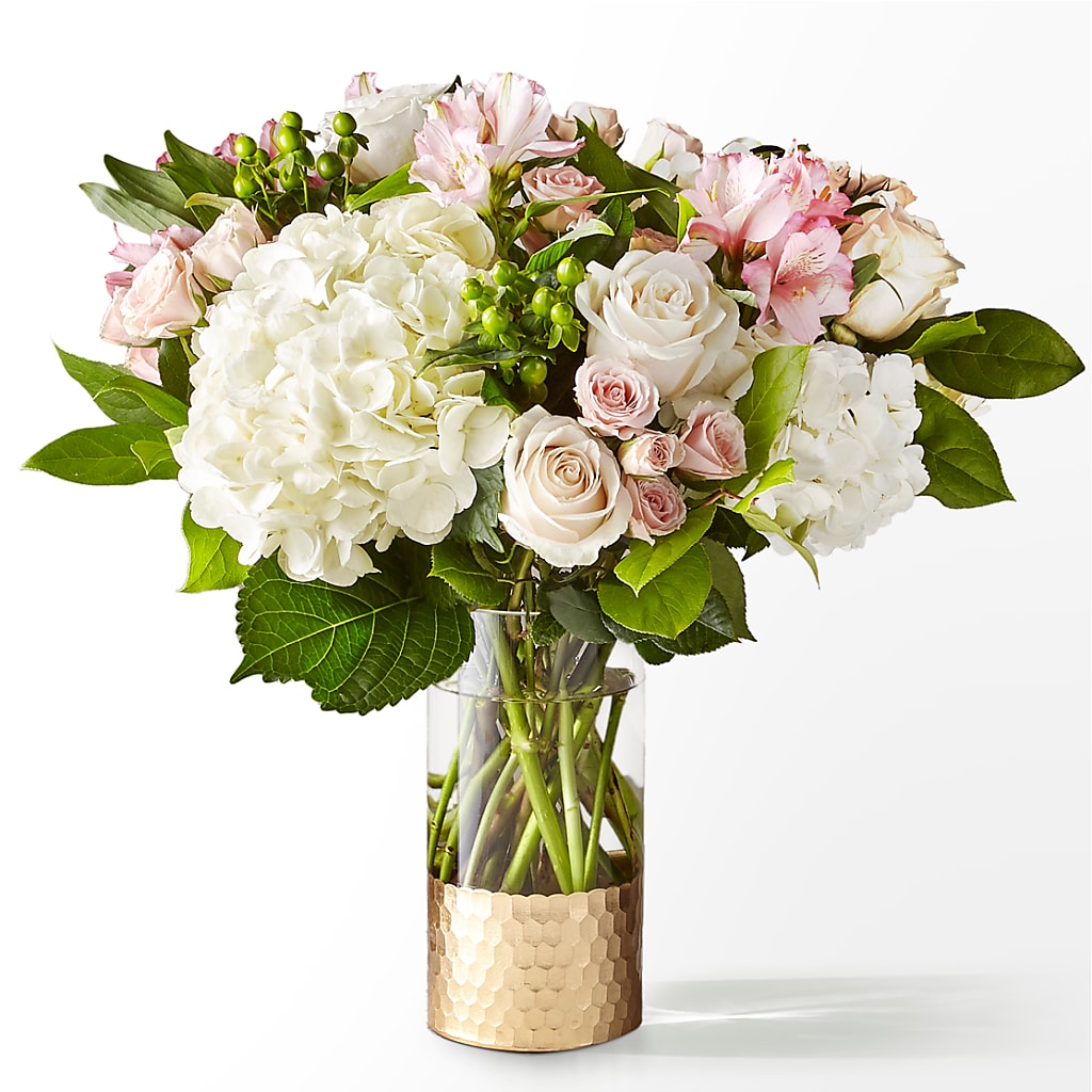 Parisian Stroll Bouquet – YOUNG'S GREENHOUSE & FLOWER SHOP, Fort Wayne IN