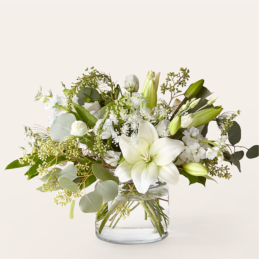 Alluring Elegance Bouquet – YOUNG'S GREENHOUSE & FLOWER SHOP, Fort Wayne IN