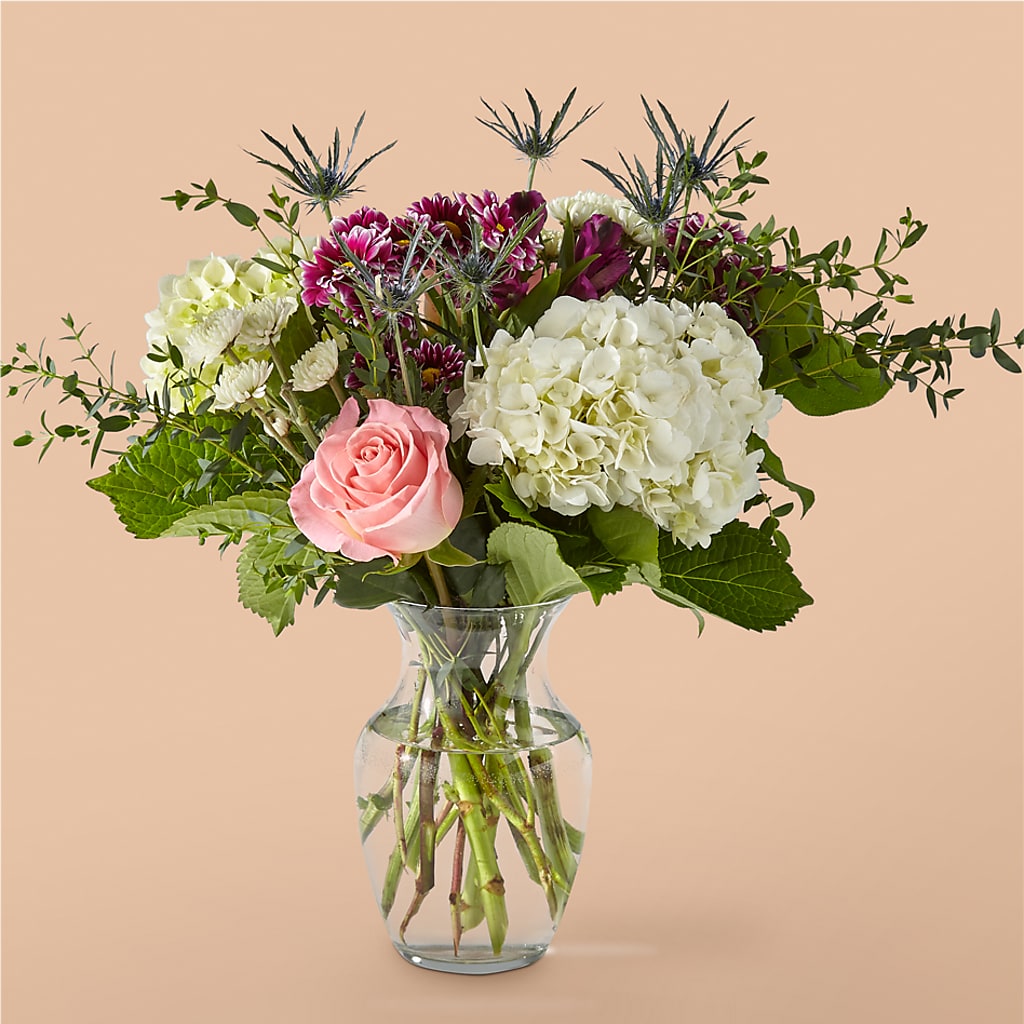 Parlour Bouquet – YOUNG'S GREENHOUSE & FLOWER SHOP, Fort Wayne IN