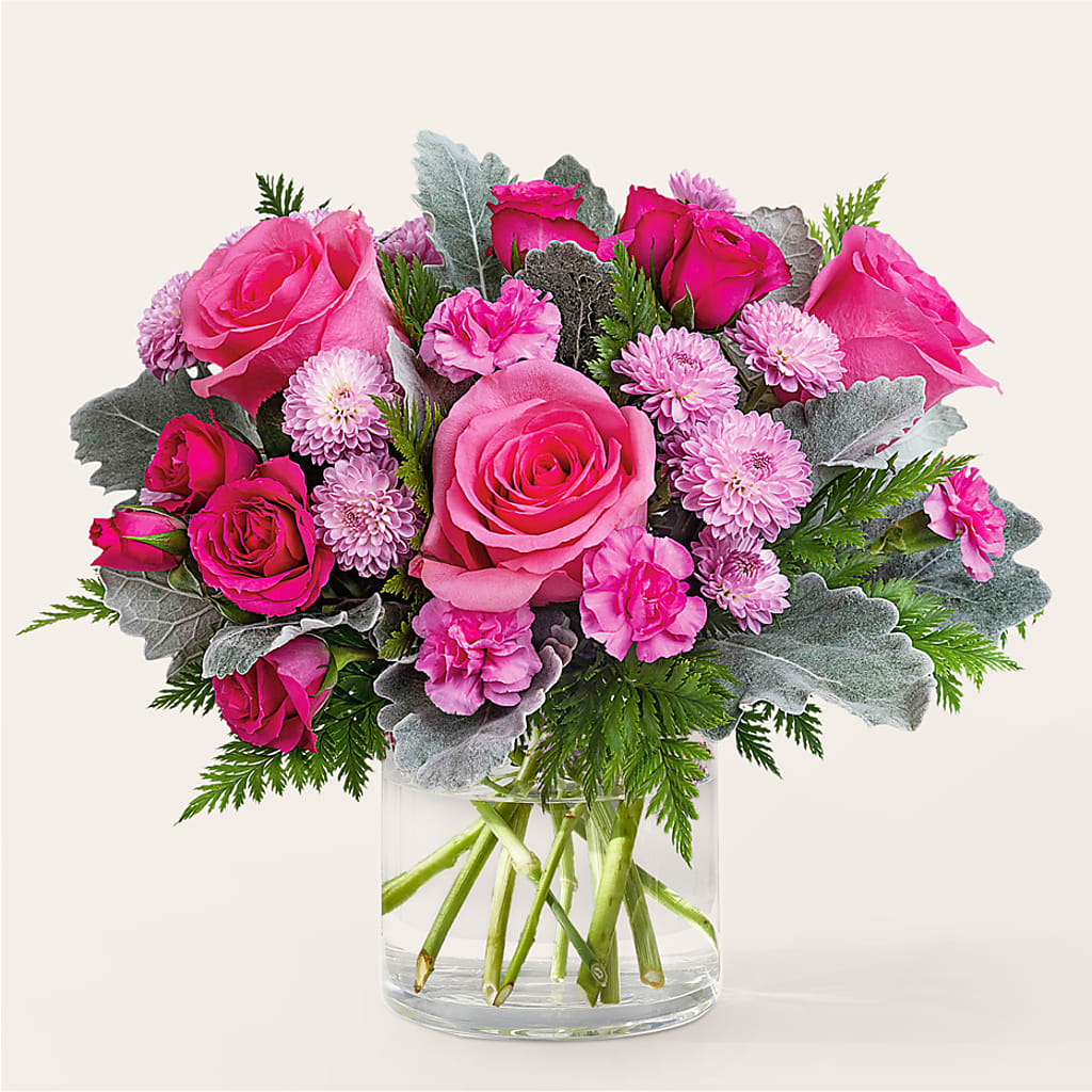 Sweet As Can Be Bouquet – YOUNG'S GREENHOUSE & FLOWER SHOP, Fort Wayne IN