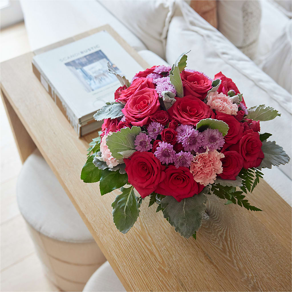 Sweet As Can Be Bouquet – YOUNG'S GREENHOUSE & FLOWER SHOP, Fort Wayne IN