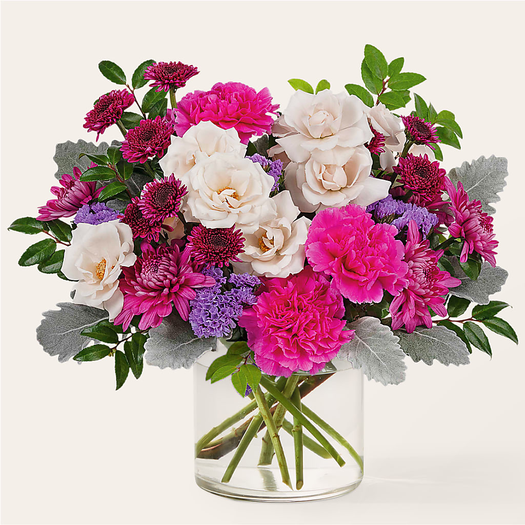 Dose of Cheer Bouquet – YOUNG'S GREENHOUSE & FLOWER SHOP, Fort Wayne IN