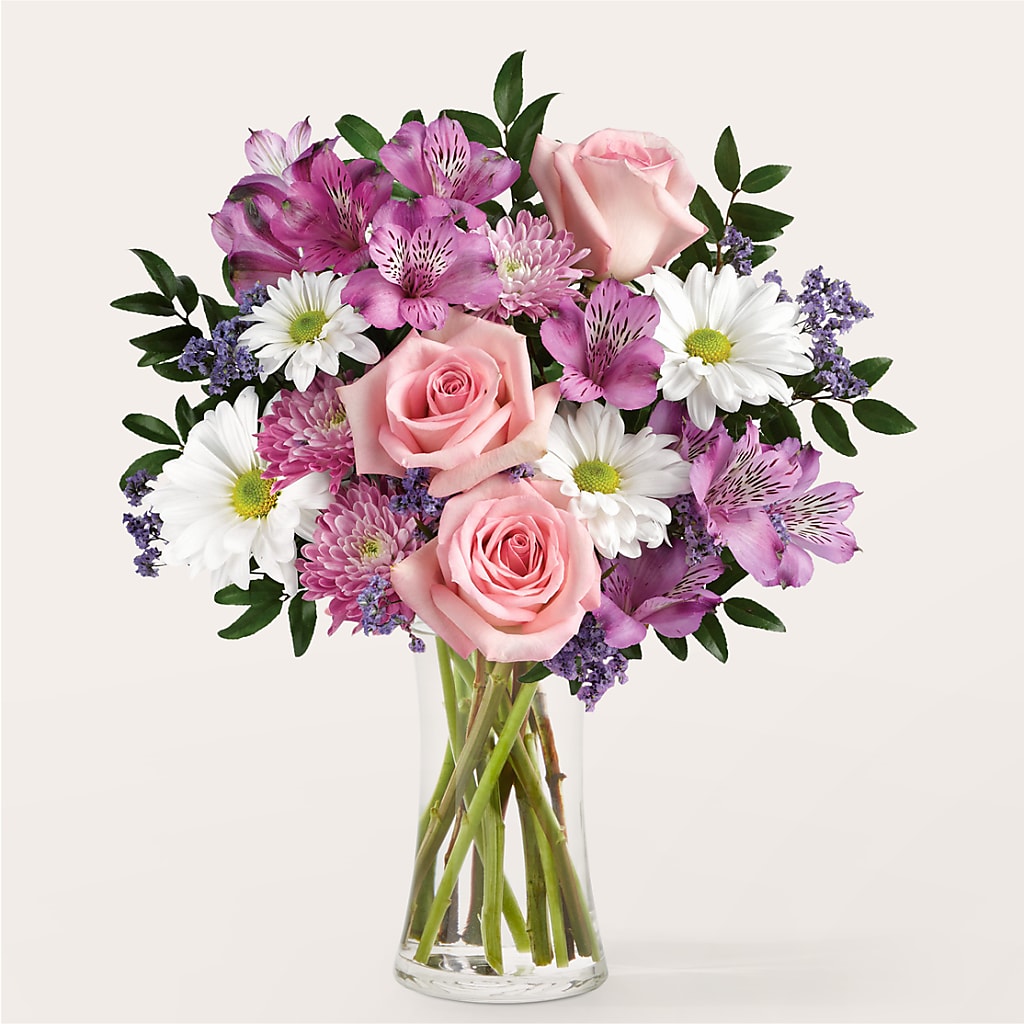 Enchantment Bouquet – YOUNG'S GREENHOUSE & FLOWER SHOP, Fort Wayne IN