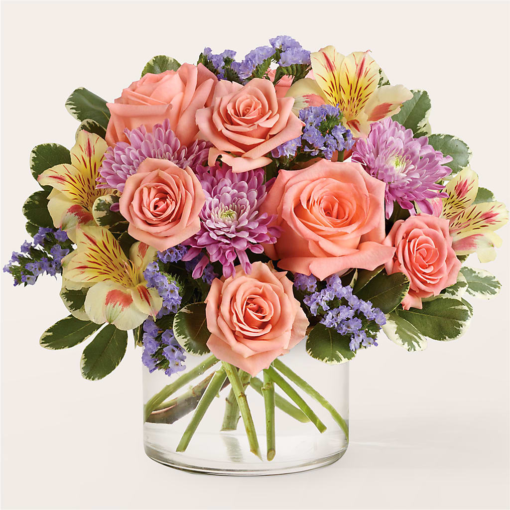 Candy Coated Bouquet – YOUNG'S GREENHOUSE & FLOWER SHOP, Fort Wayne IN