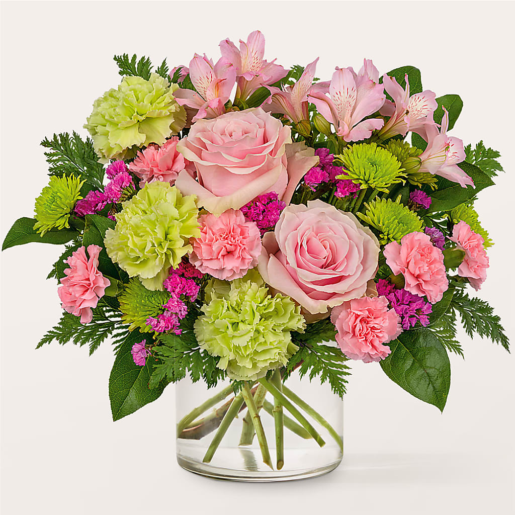 Pinch Me Bouquet – YOUNG'S GREENHOUSE & FLOWER SHOP, Fort Wayne IN