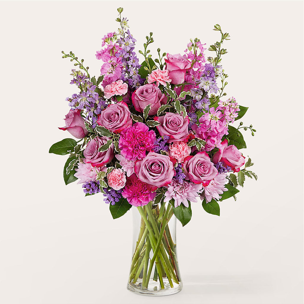 Sincerely Yours Bouquet – YOUNG'S GREENHOUSE & FLOWER SHOP, Fort Wayne IN