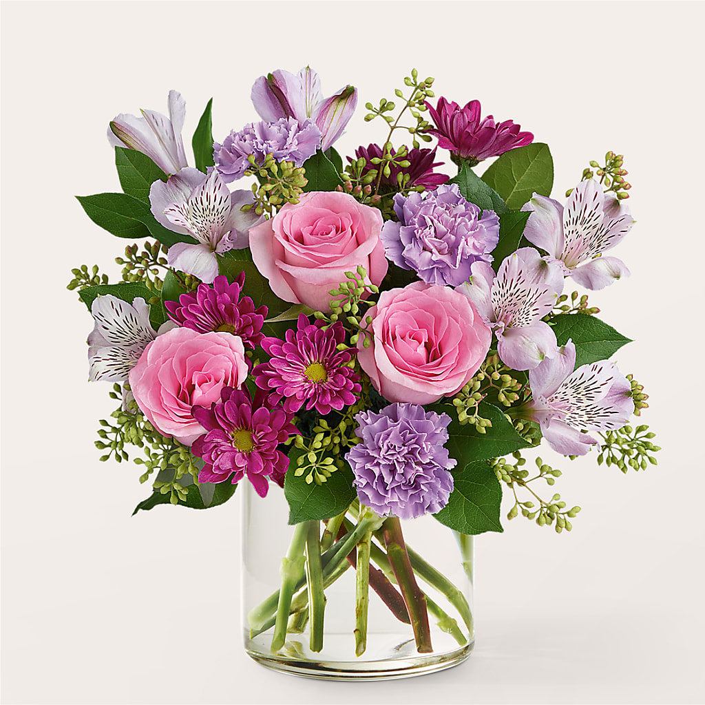 In the Clouds Bouquet – YOUNG'S GREENHOUSE & FLOWER SHOP, Fort Wayne IN