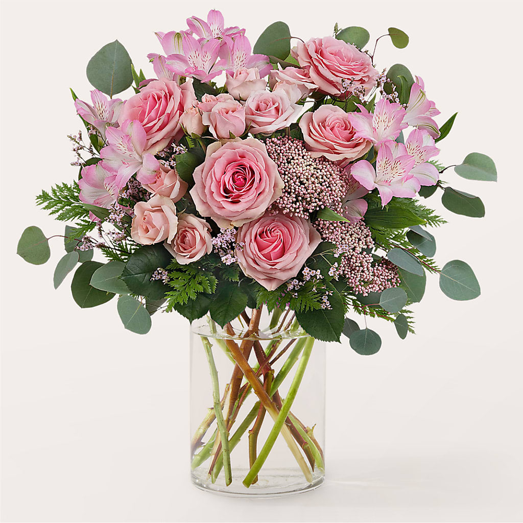 Sweetheart Bouquet – YOUNG'S GREENHOUSE & FLOWER SHOP, Fort Wayne IN