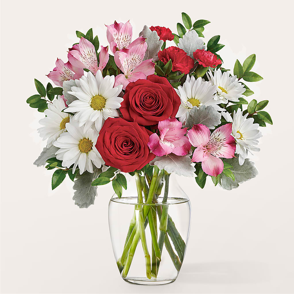Sugary Sweet Bouquet – YOUNG'S GREENHOUSE & FLOWER SHOP, Fort Wayne IN