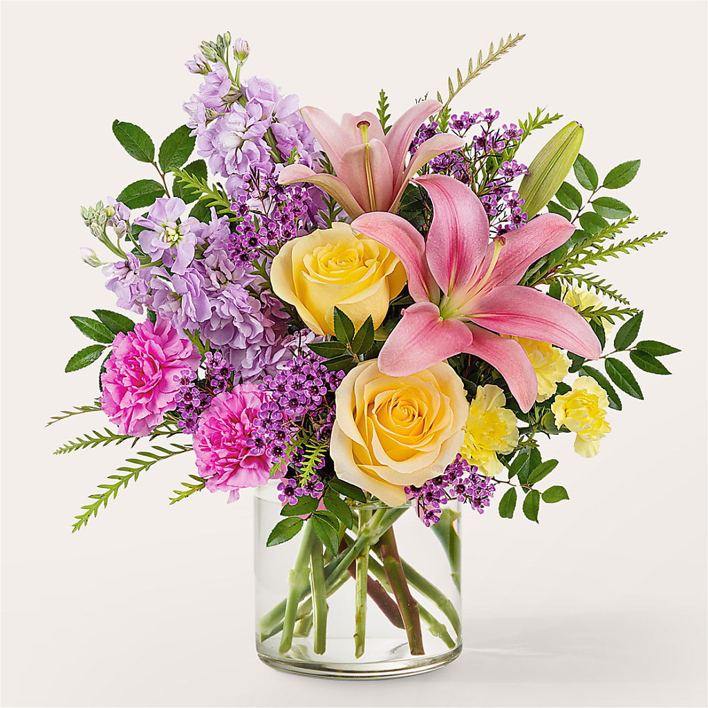 Jubilee Bouquet – YOUNG'S GREENHOUSE & FLOWER SHOP, Fort Wayne IN
