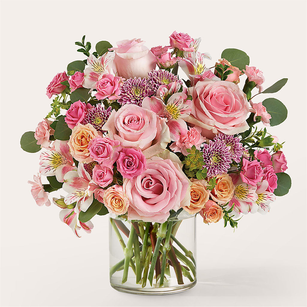 Pleasant Pastures Bouquet – YOUNG'S GREENHOUSE & FLOWER SHOP, Fort Wayne IN