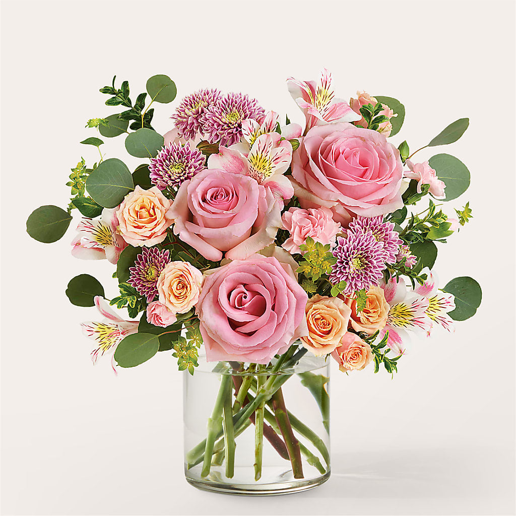Pleasant Pastures Bouquet – YOUNG'S GREENHOUSE & FLOWER SHOP, Fort Wayne IN