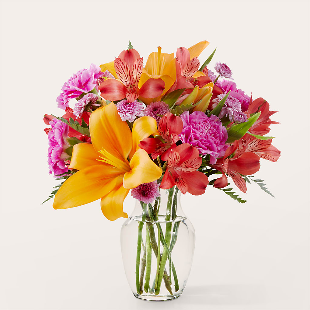 Entranced Bouquet – YOUNG'S GREENHOUSE & FLOWER SHOP, Fort Wayne IN