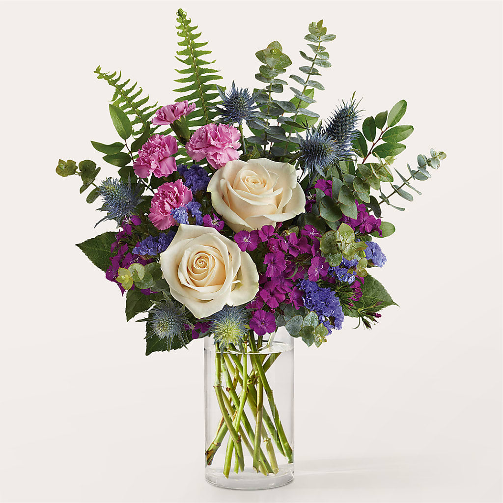 The Gala Bouquet – YOUNG'S GREENHOUSE & FLOWER SHOP, Fort Wayne IN