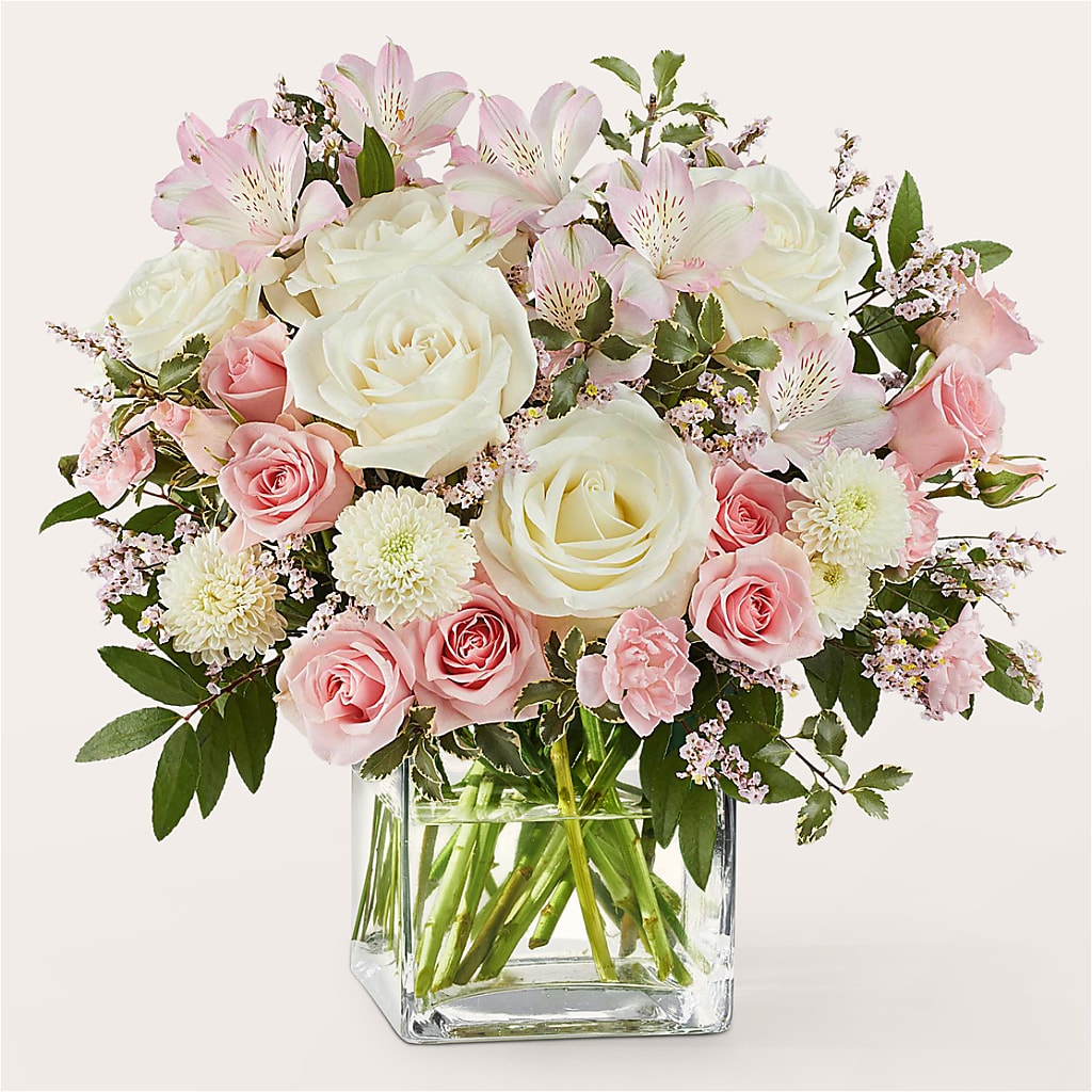 Day Made Bouquet – YOUNG'S GREENHOUSE & FLOWER SHOP, Fort Wayne IN