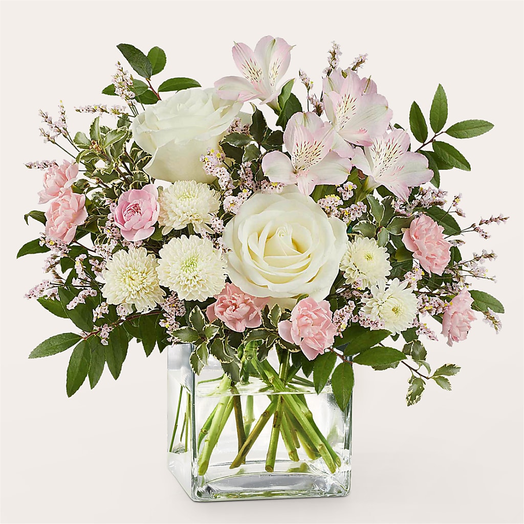 Day Made Bouquet – YOUNG'S GREENHOUSE & FLOWER SHOP, Fort Wayne IN