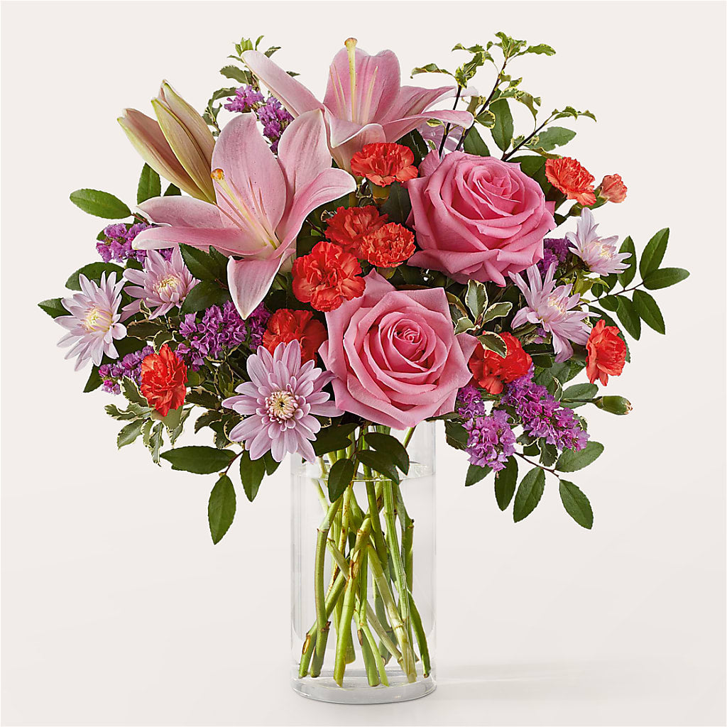 Sequins Bouquet – YOUNG'S GREENHOUSE & FLOWER SHOP, Fort Wayne IN
