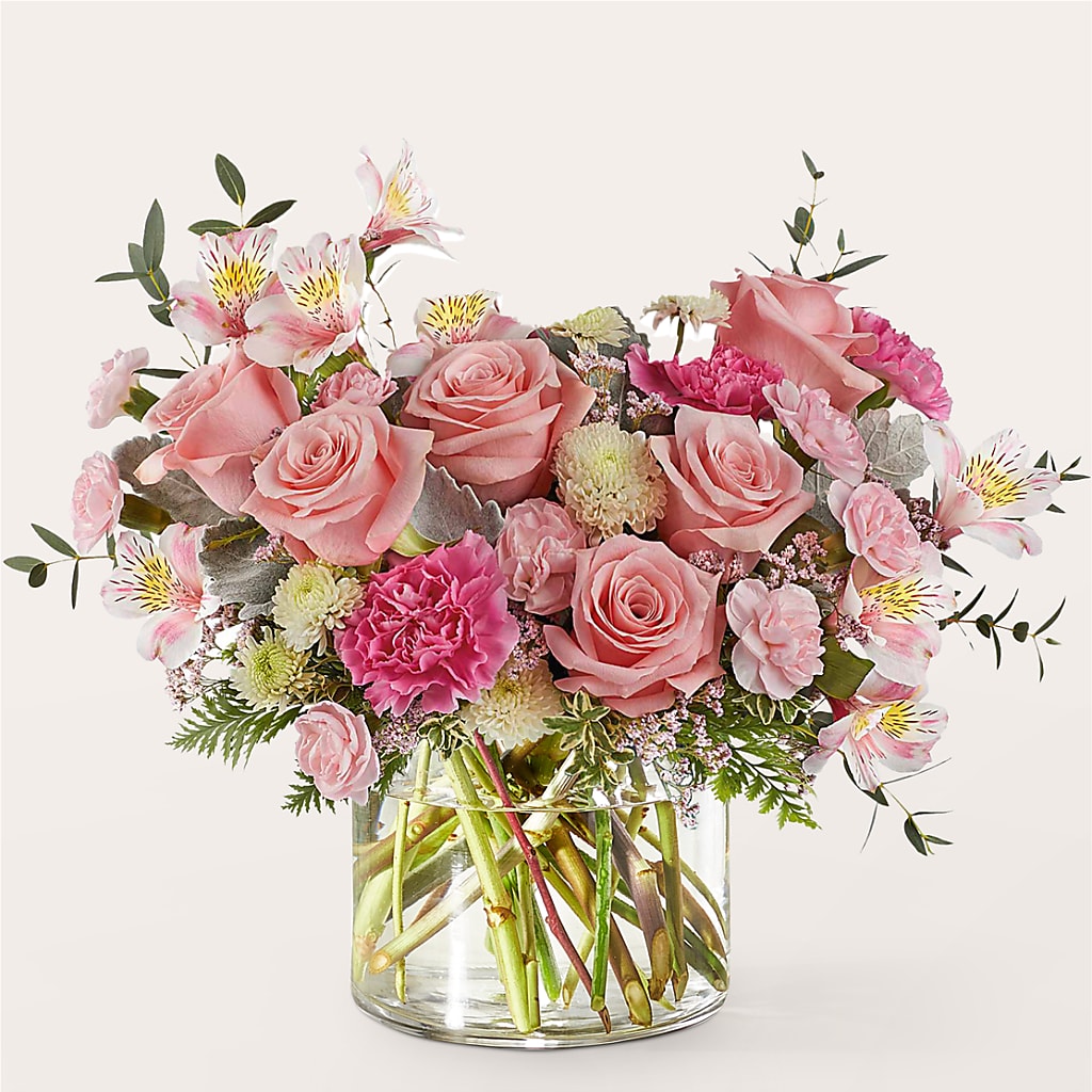 The Treehouse Bouquet – YOUNG'S GREENHOUSE & FLOWER SHOP, Fort Wayne IN