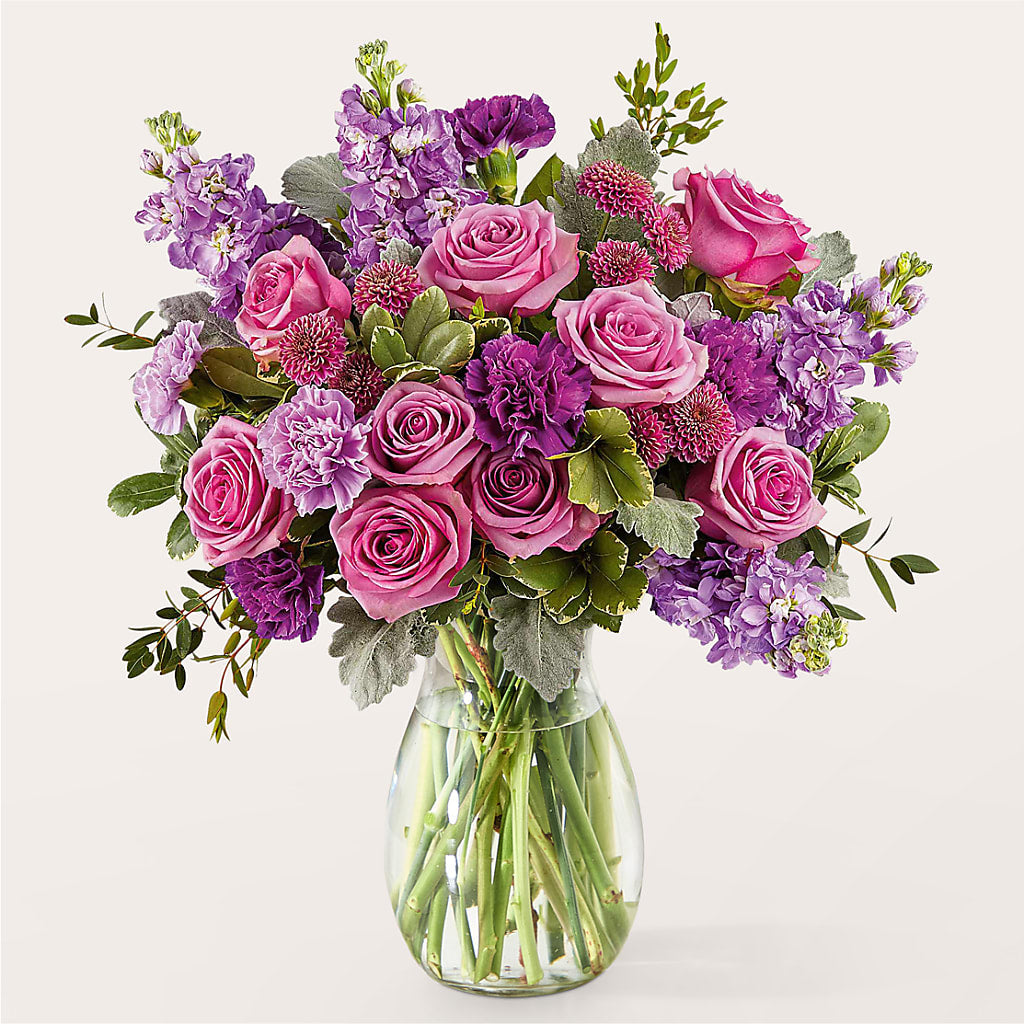 A Love Story Bouquet – YOUNG'S GREENHOUSE & FLOWER SHOP, Fort Wayne IN