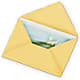 Greeting Card – YOUNG'S GREENHOUSE & FLOWER SHOP, Fort Wayne IN