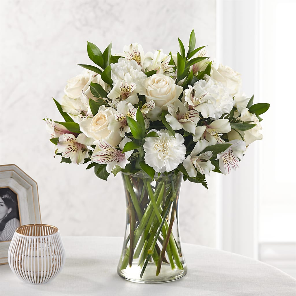 Cherished Friend Bouquet – YOUNG'S GREENHOUSE & FLOWER SHOP, Fort Wayne IN