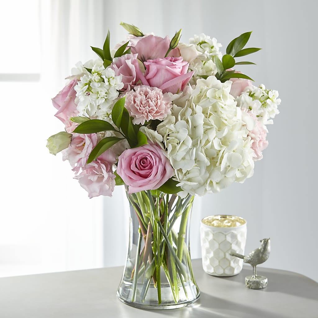 Guiding Grace Bouquet – YOUNG'S GREENHOUSE & FLOWER SHOP, Fort Wayne IN