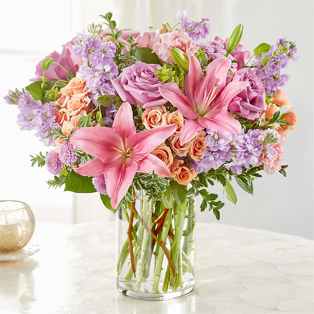 Resilience Bouquet – YOUNG'S GREENHOUSE & FLOWER SHOP, Fort Wayne IN