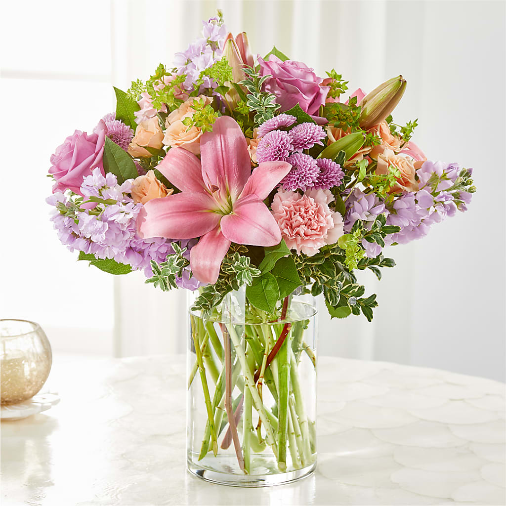 Resilience Bouquet – YOUNG'S GREENHOUSE & FLOWER SHOP, Fort Wayne IN