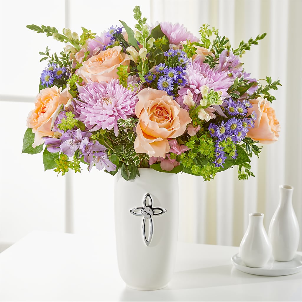 Divine Gift Bouquet – YOUNG'S GREENHOUSE & FLOWER SHOP, Fort Wayne IN