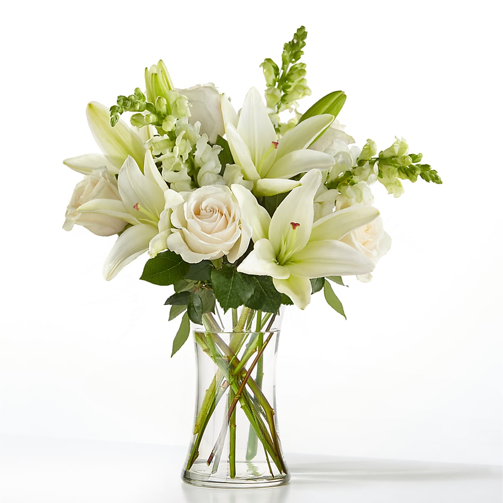 Eternal Friendship Bouquet – YOUNG'S GREENHOUSE & FLOWER SHOP, Fort Wayne IN