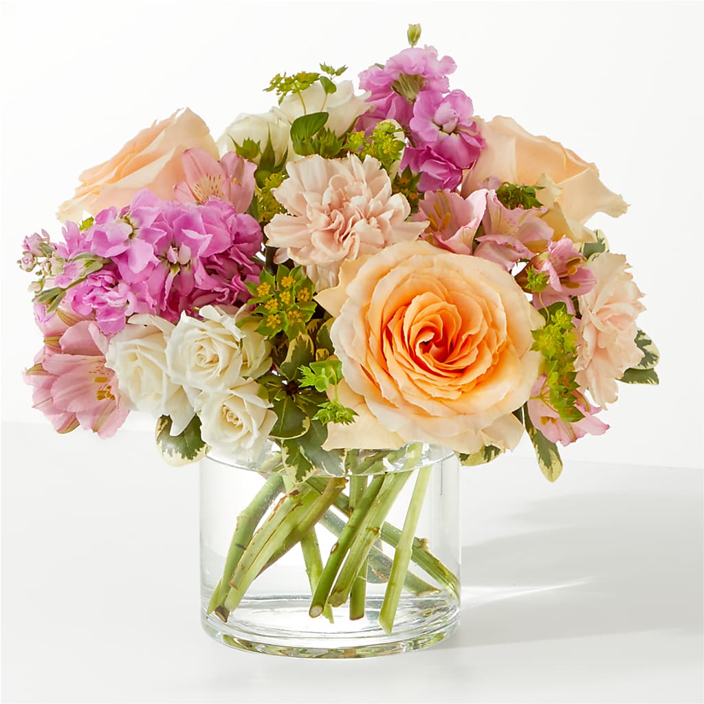 Paradise Bouquet – YOUNG'S GREENHOUSE & FLOWER SHOP, Fort Wayne IN