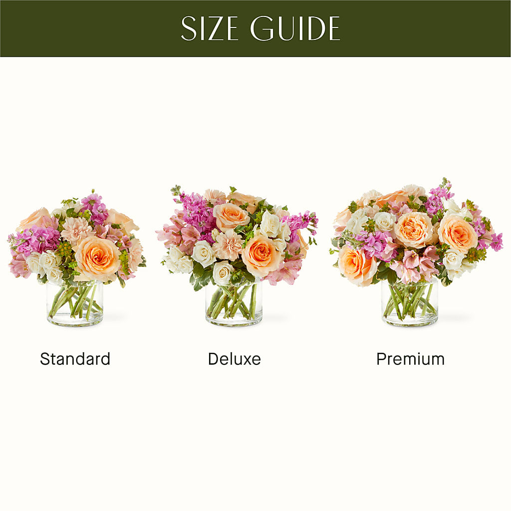 Paradise Bouquet – YOUNG'S GREENHOUSE & FLOWER SHOP, Fort Wayne IN