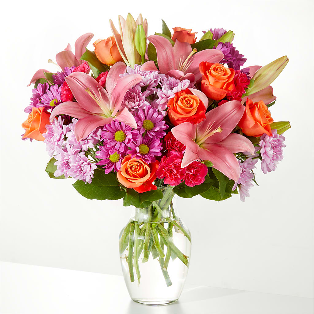 One and Only Bouquet – YOUNG'S GREENHOUSE & FLOWER SHOP, Fort Wayne IN
