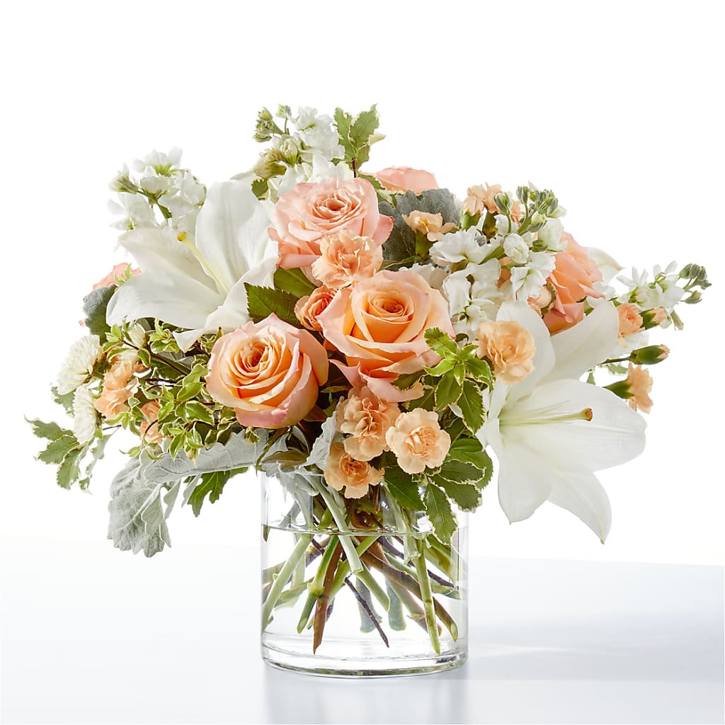 Darling Bouquet – YOUNG'S GREENHOUSE & FLOWER SHOP, Fort Wayne IN