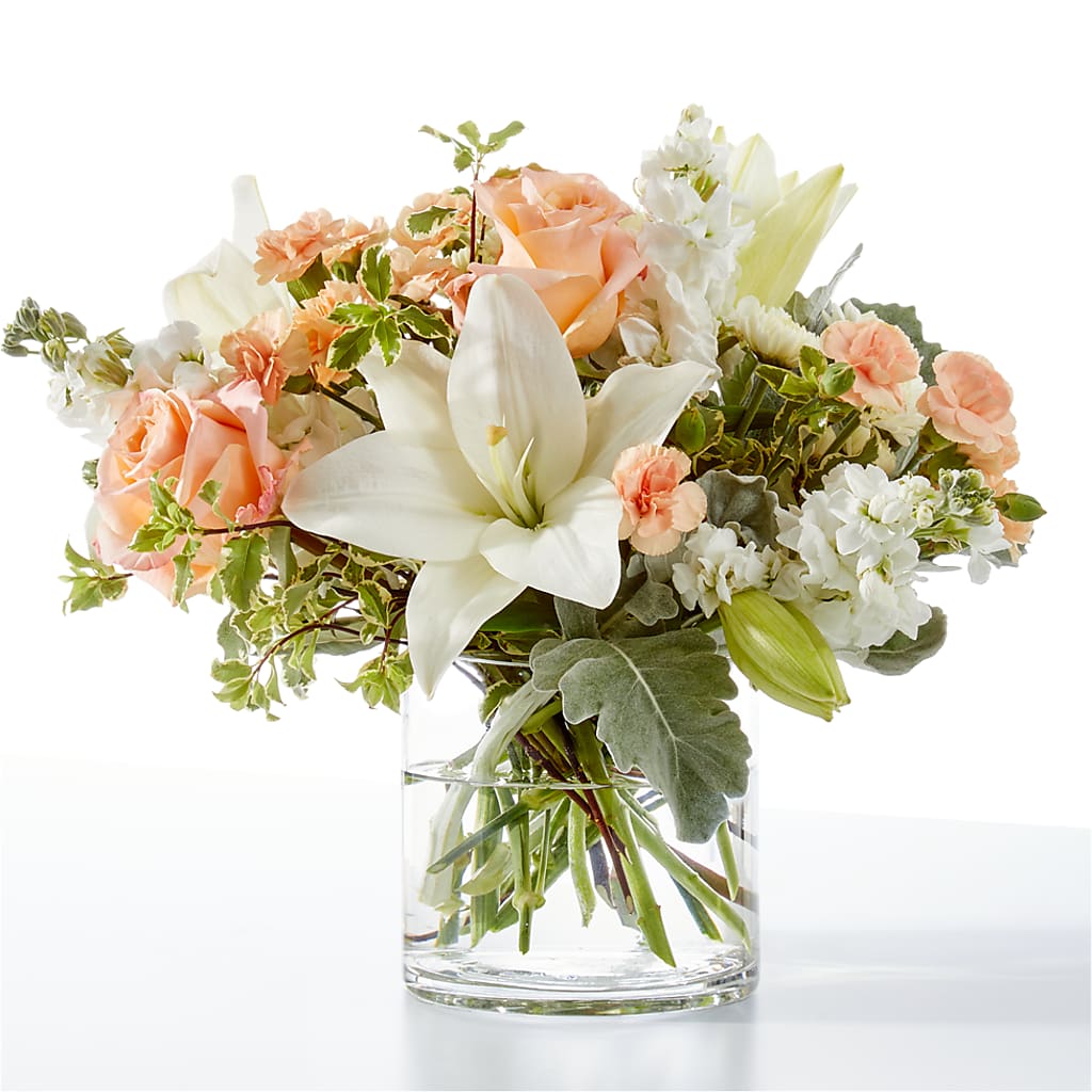 Darling Bouquet – YOUNG'S GREENHOUSE & FLOWER SHOP, Fort Wayne IN