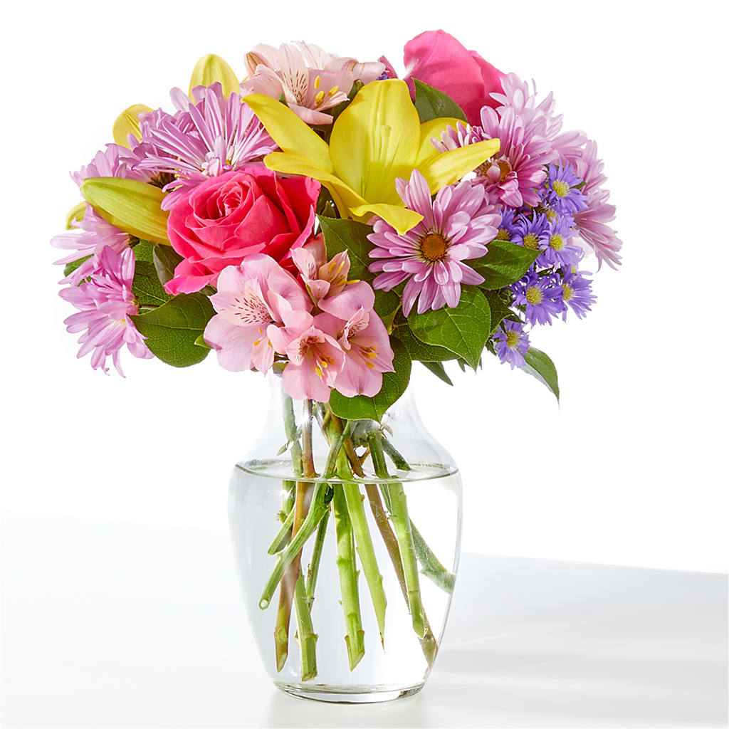 Sprinkles Bouquet – YOUNG'S GREENHOUSE & FLOWER SHOP, Fort Wayne IN
