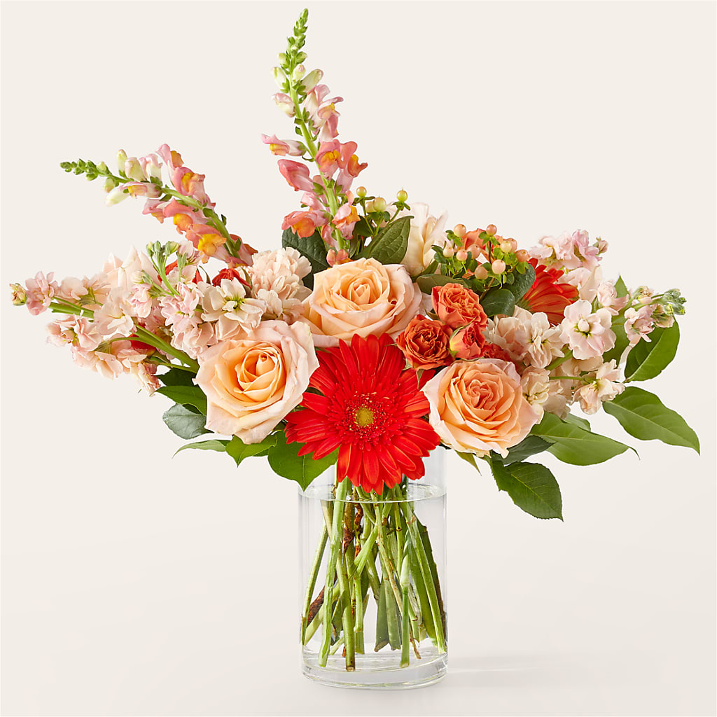 Paloma Please Bouquet – YOUNG'S GREENHOUSE & FLOWER SHOP, Fort Wayne IN